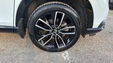 Honda HR-V 1.5 eHEV Advance 5dr CVT Hybrid Hatchback